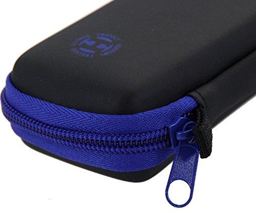 Darts Case [Harrows] Blaze Wallet Black