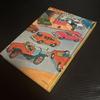 [USED] Pop-up Book of Cars, 1976