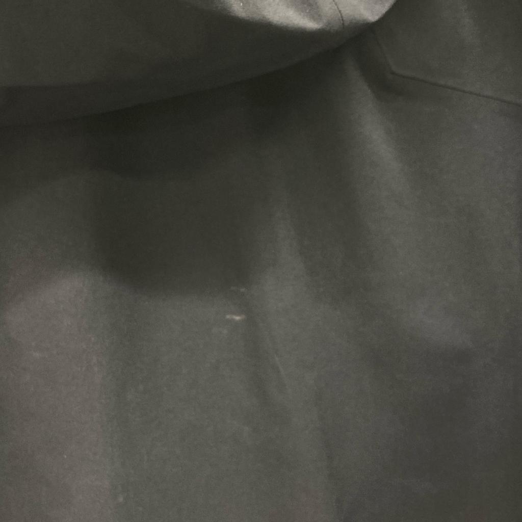 ARC'TERYX 2011 Black MACAI SHELL JACKET Jacket M blackUsed