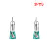 1/2PCS Waterproof Shoe-Repairing Adhesive Transparent Universal Strong Repair Glue Quick-drying Wear-resistant for Repair Boots