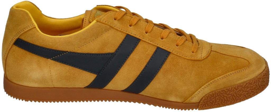 Кроссовки Gola Harrier sun/navy