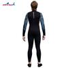 3MM One-piece Diving Suit Men's Long-sleeved Thick Warm Snorkeling Surfing Swimming Wet
