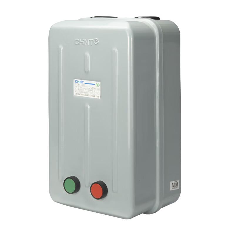 Zhengtai QC36 Motor Electromagnetic Starter