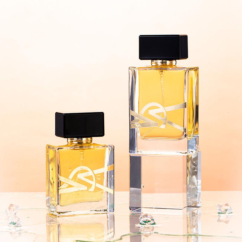 Women's perfume lasting freedom water women's perfume supreme fragrance sexy fresh lasting floral notes