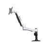 SilverStone Monitor Arm Silver SST-ARM11SC