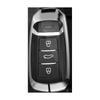 Dongfeng Fengshen Yixuan AX7 Key Case Mach Edition Anti-Drop Shell with Waist Hanging Bag and Buckle