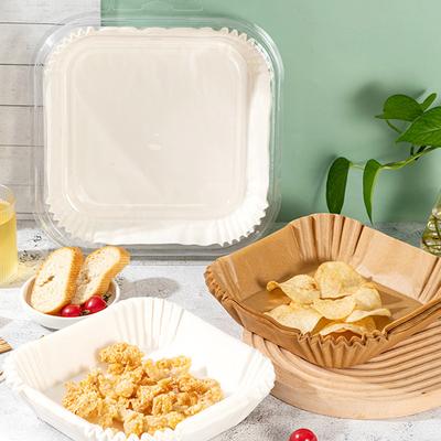 Backen – Backpapier