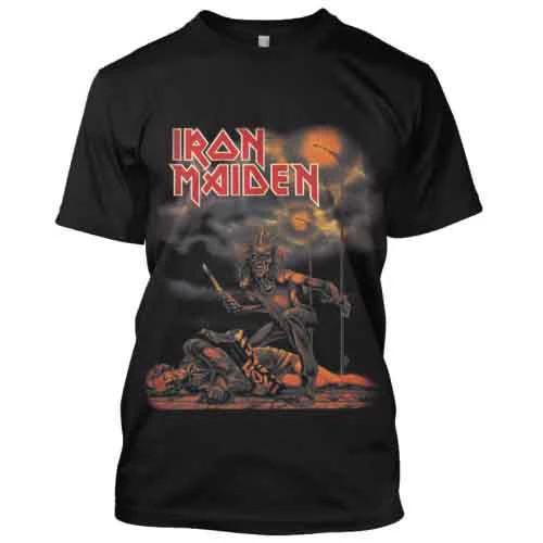 

Iron Maiden - Sanctuary Photo Tee (T-Shirt) 4XL