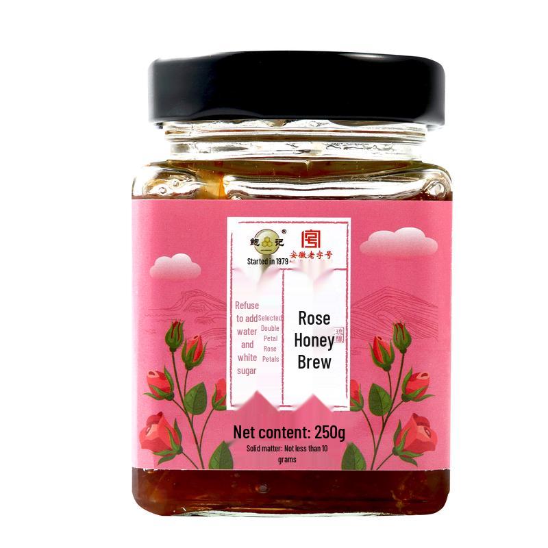 Baoji Gourmet Honey Brew