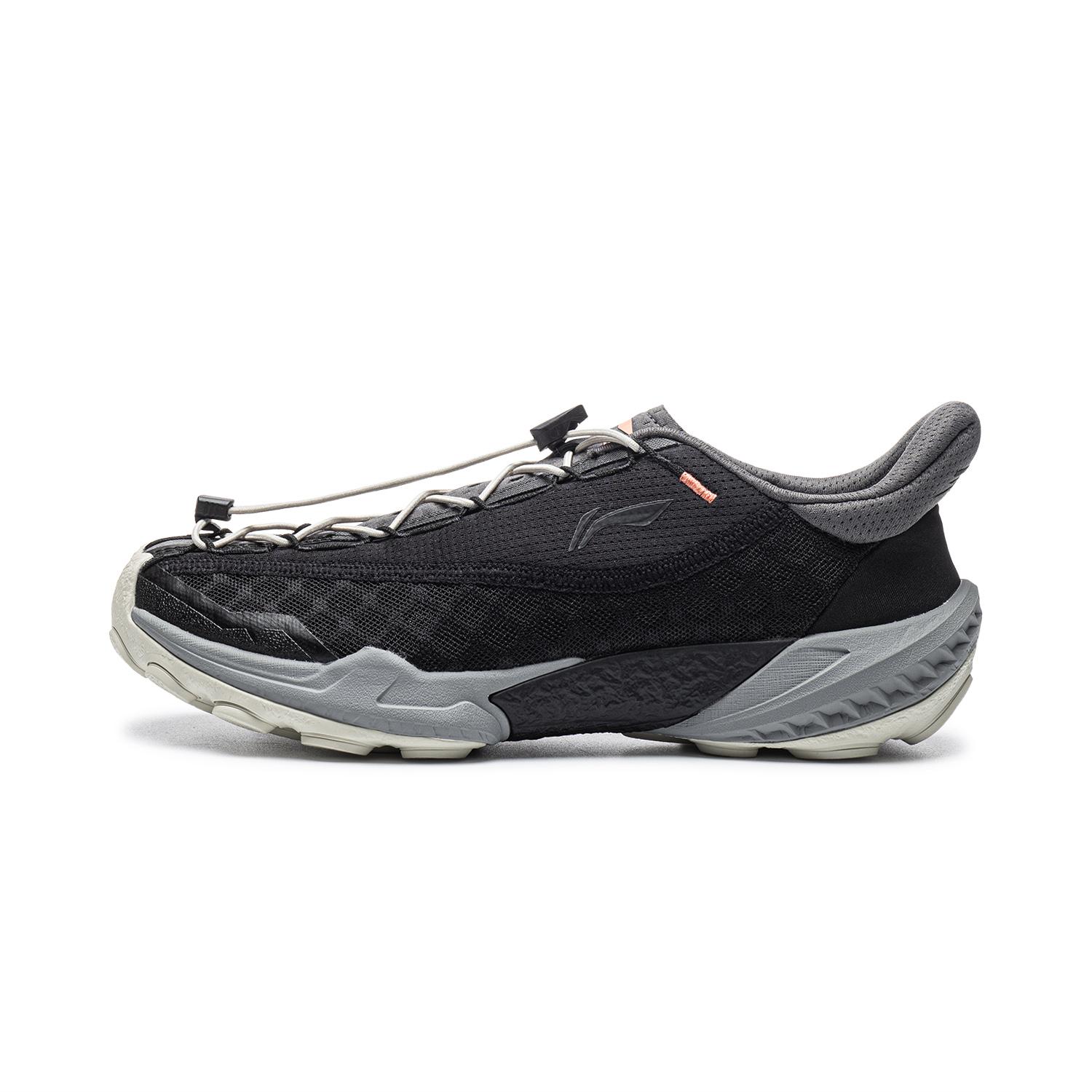Li Ning Фувэн Летние Дышащие Классические Модные Легкие Мягкие Амортизирующие Упругие Низкие Повседневные Кроссовки Женские sneaker AGCW328-3 35