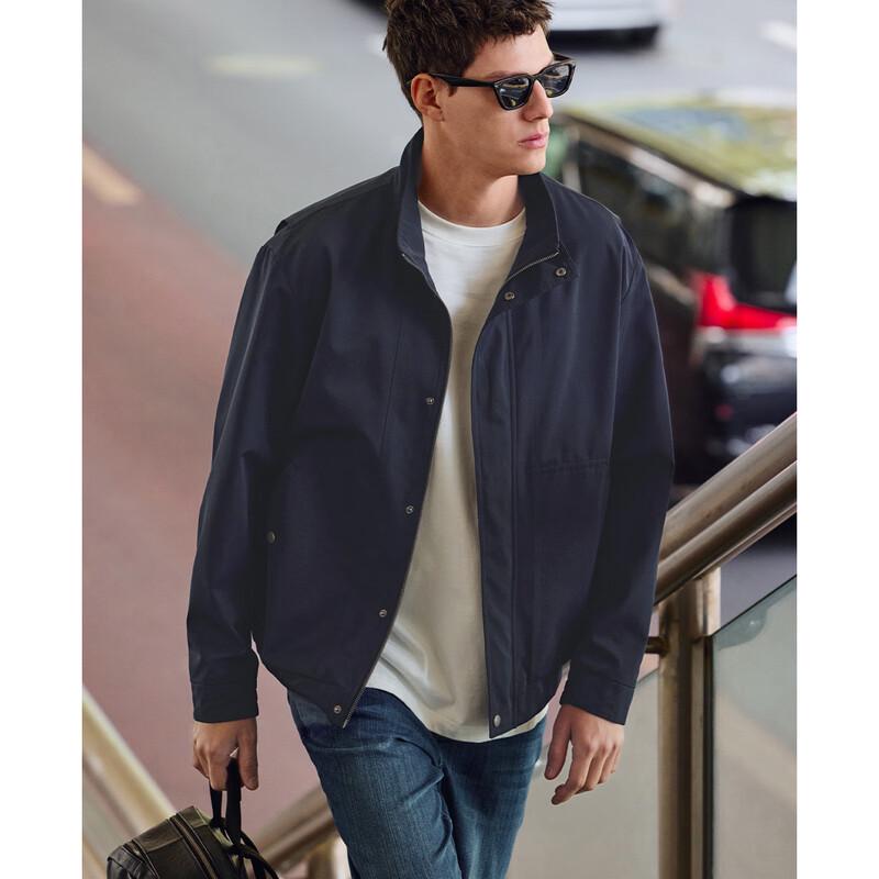 

Navigare Men s Oil-Resistant Windproof Warm Outdoor Jacket 2XL/54