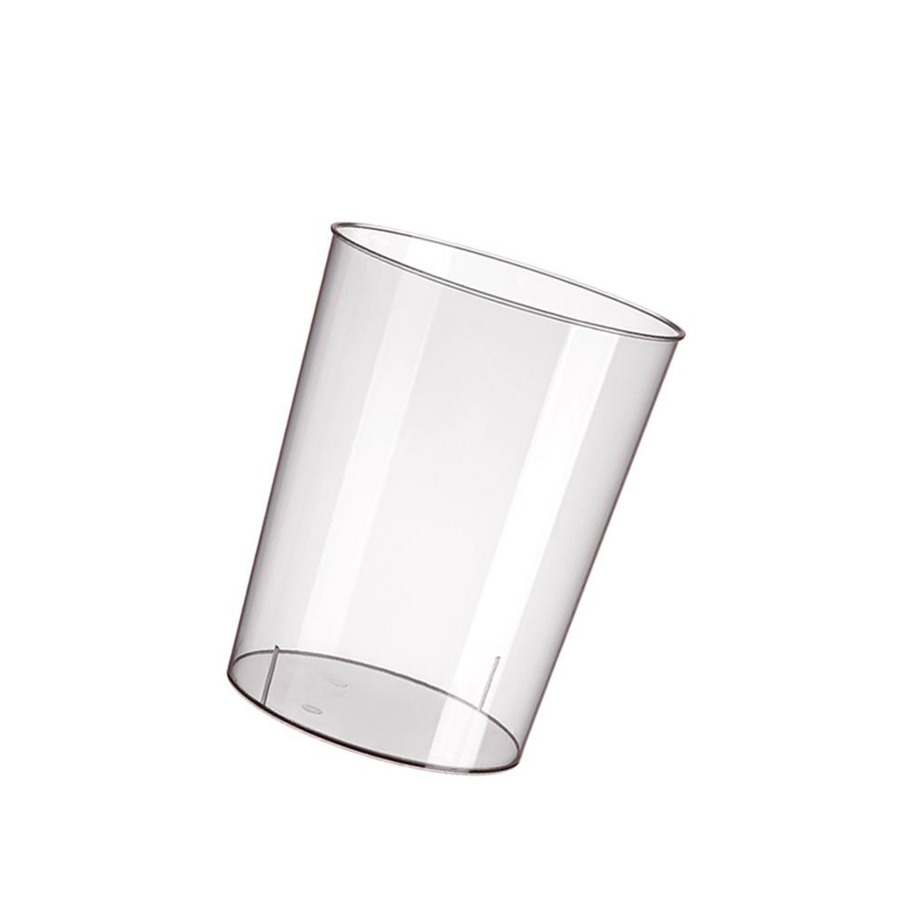 For Home Use Transparent Trash Bin Compact Trash Can For Small Spaces Waste Bin Home Storage Basket Plastic Construction