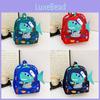 Durable Toddler Backpack With Air Cushion Straps For School Education