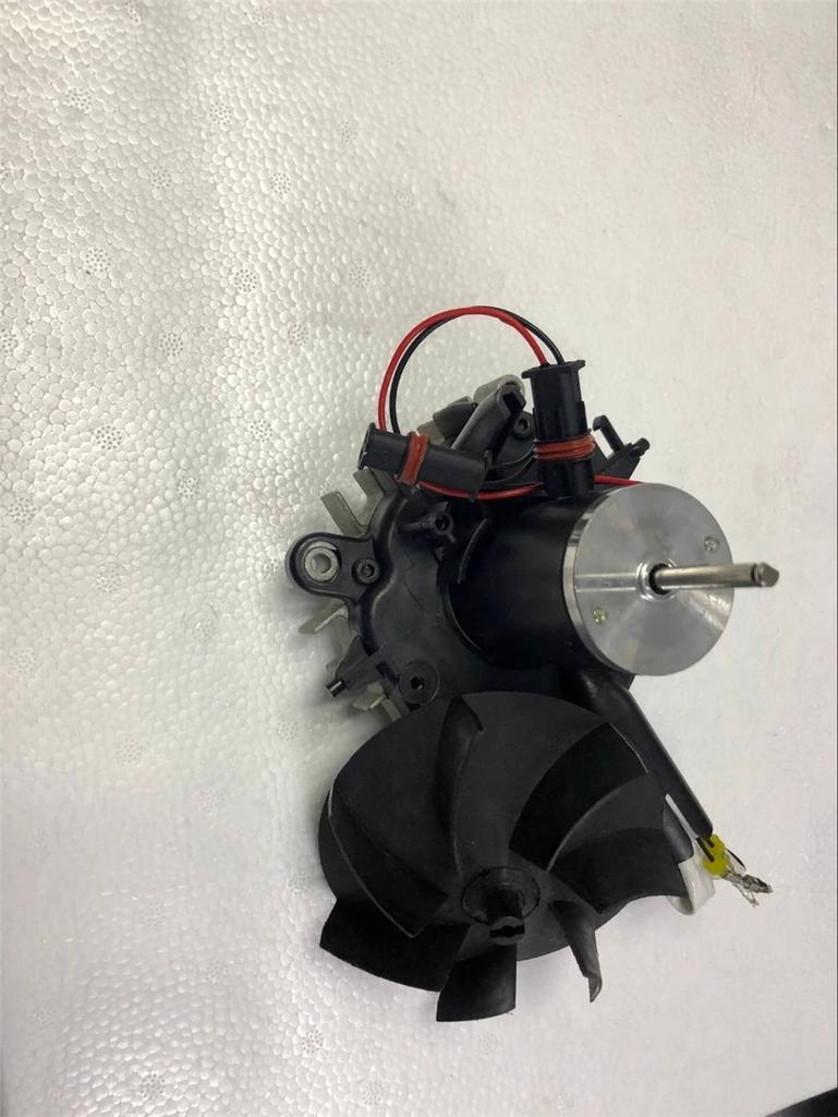 24V Blower Motor for WEBASTO Air Top 2000ST Diesel Parking Heater