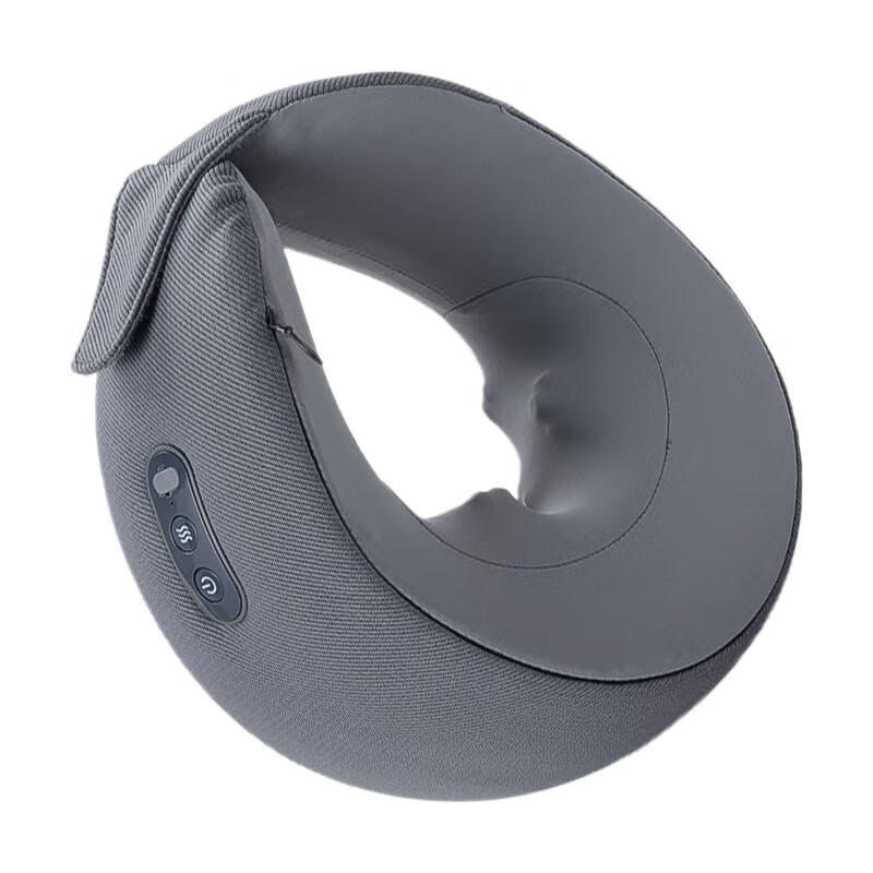 Ogawa U-shaped Neck Massager Pillow