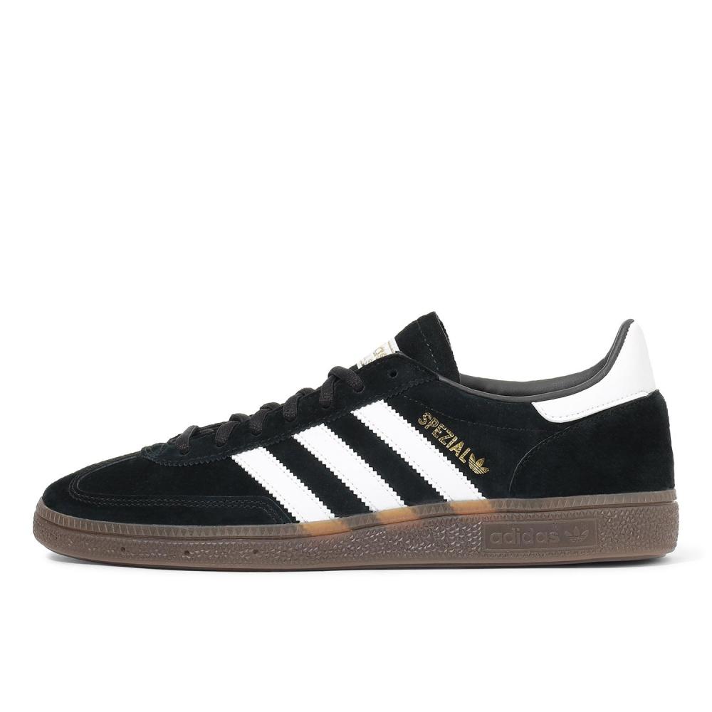 

Adidas Handball SPZL DB3021 ЧЕРНЫЙ БЕЛЫЙ 230