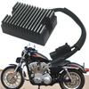 Efficient Voltage Regulator Rectifier for XL1200C XL1200S XLH883 XLH1200 XL883 XL1200 Offering Consistent Power Output