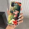 A-Apothecary D-Diaries Maomao Phone Case for Samsung Galaxy A52 A42 A32 A22 A12 A02S A72 A51 A50S A41 A31 A21S A71 A40 A30S A20S