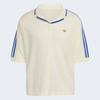 adidas Summer Glow Knit Resort Shirt Kx1223