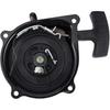 Pull Starter, Replacement Pull Starter, Starter Assembly Fit for Suzuki Quadrunner 50 LT50 2x4 1983 1987, ATV Accessory