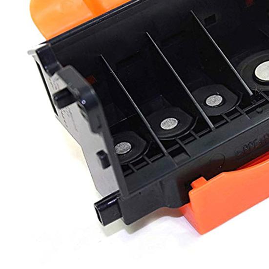 Printhead Professional Easy Installation Printer Parts High Resolution Print Head Replacement Compatible