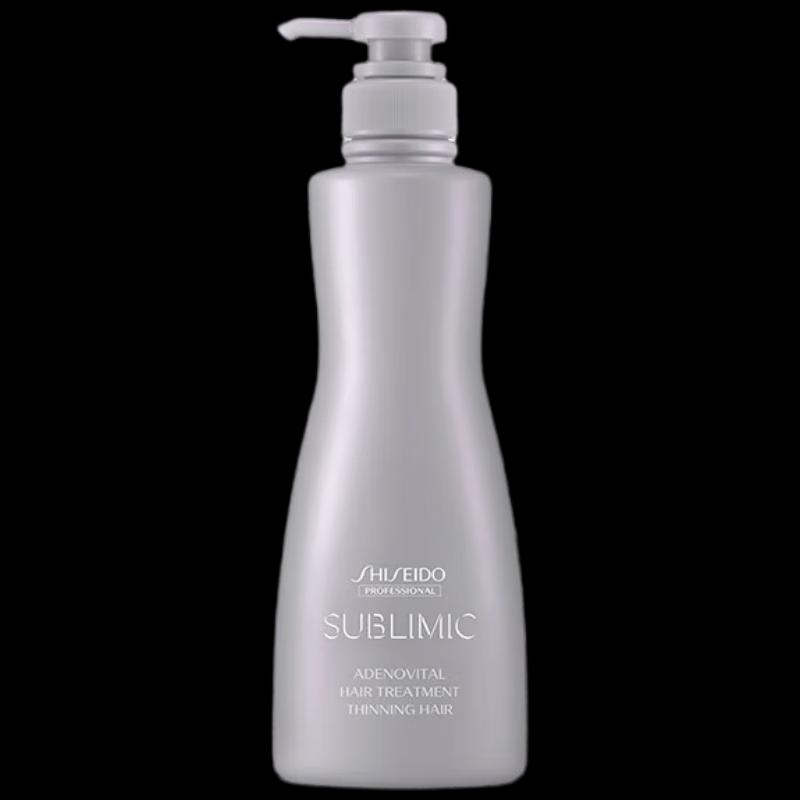 

Shiseido Professional Scalp Revitalizing Conditioner 500g