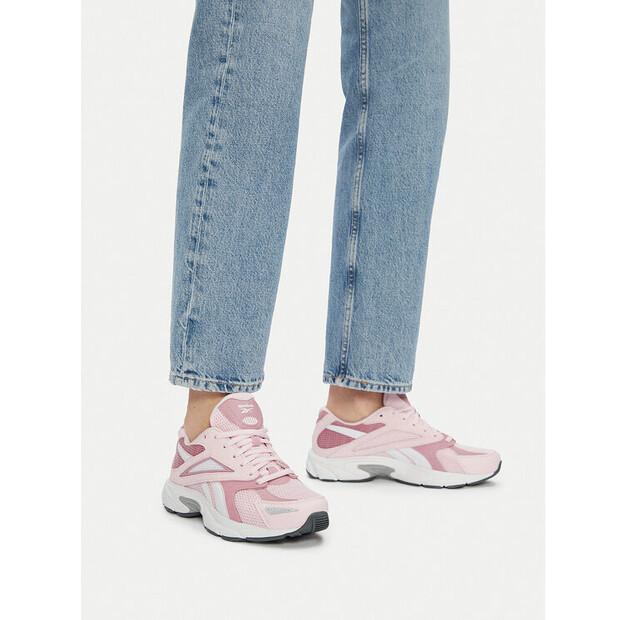 Reebok ROAD PRIME 100220530 Pink Sneakers
