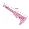Accessories Calipers Ruler Double Rule Scale Lightweight