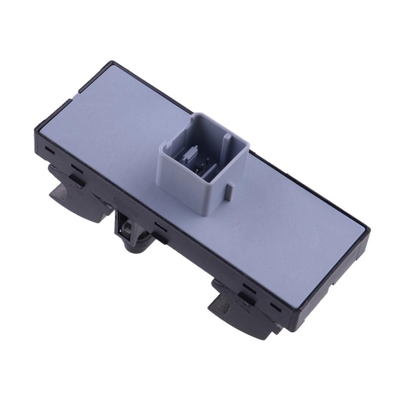 Left Driver Side Door Power Window Master Switch Fit for VW Golf Jetta Passat Polo Caddy Tiguan Touran Touareg 2010 7L6959857A