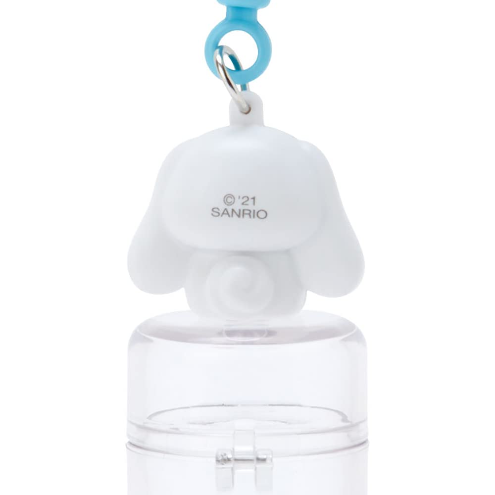 Sanrio Cinnamoroll Hairpin Set in Case 393479 (Always Sanrio)