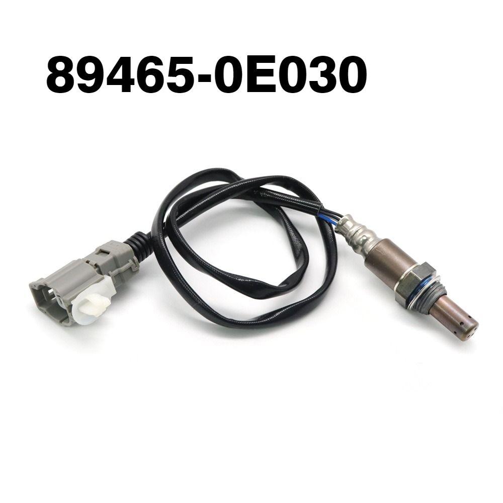 Suitable for toyota oxygen sensor 89465-0e030; 894650e030