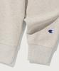 CHAMPION C-Logo Loose Fit City Sweatshirt Jeju