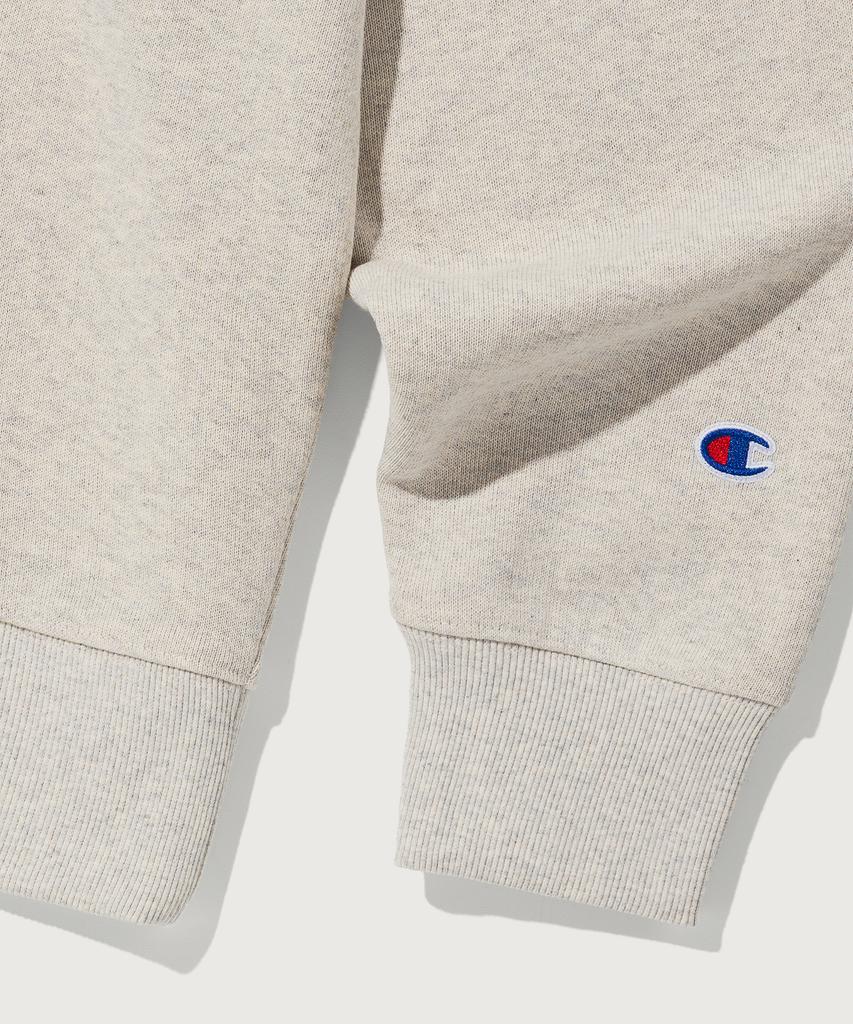 CHAMPION C-Logo Loose Fit City Sweatshirt Jeju