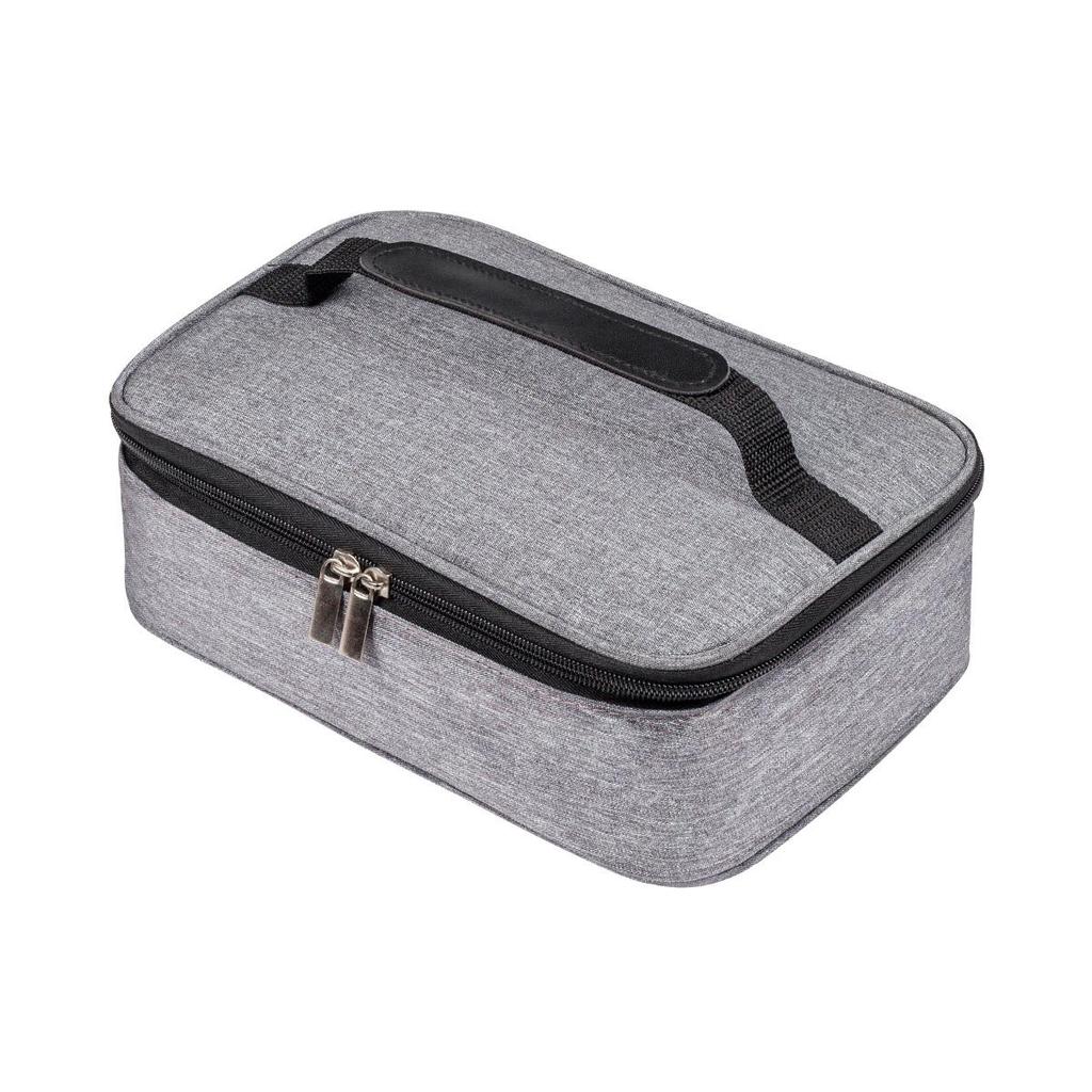 Portable Thickened Aluminum Foil Lunch Bag for School/Office Meals