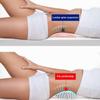 3D Waist Pillow Lumbar Disc Herniation Support Pillow Lumbar Cushion Support Waist Cushion for Pregnant Women's Back Relaxation