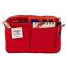 DELFONICS Inner Carrying S Pouch (Yellow)