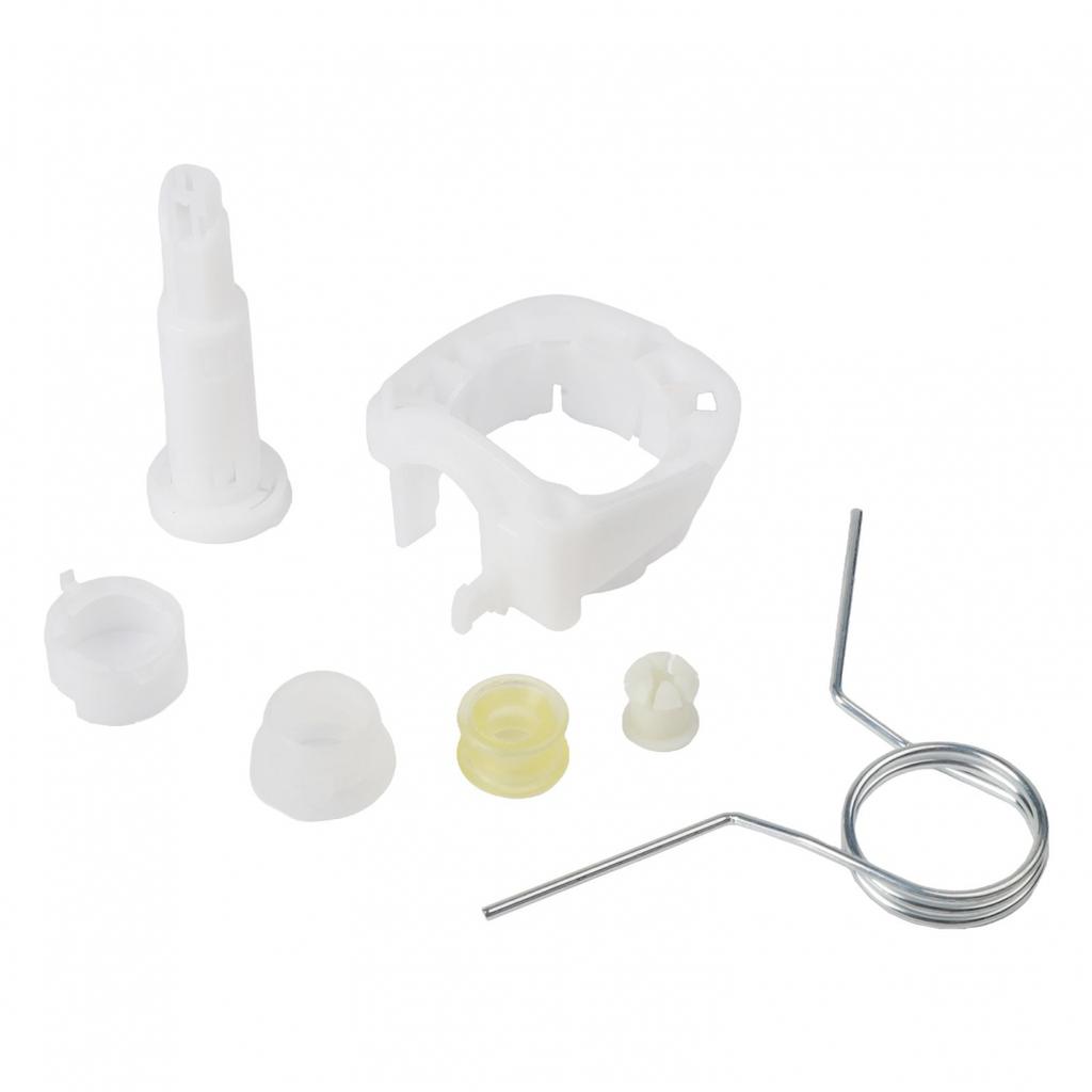 7pcs Manual Transmission Gear Shifter Bushing Gear Kit For Golf For Mk4 For A3