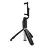 Selfie Stick Tripod Portable Extendable Wireless Bluetooth Tripod Selfie Stick for Travels