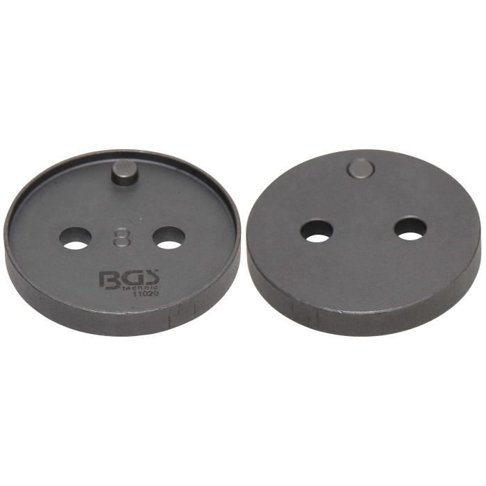 Adaptateur - BGS - PASTILLE ADAPTATEUR 8 - Poids 50 g - 1 pastille par lot