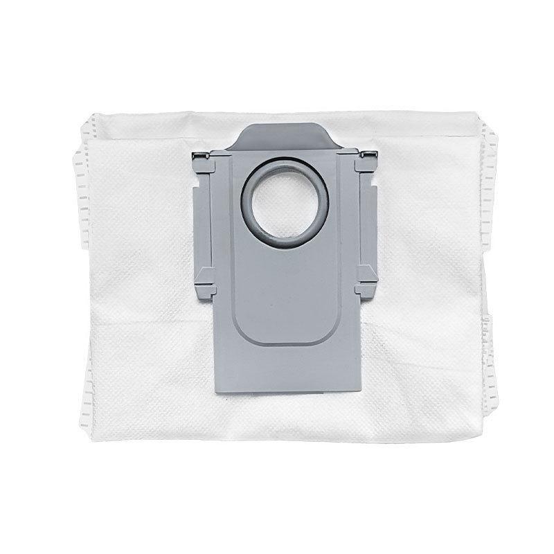 Roborock Q5/Q5+ Vacuum Accessories: Main Brush, Side Brush, HEPA Filter, Dust Bag