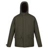 Regatta Mens Sterlings III Insulated Waterproof Jacket