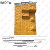 4-Meter Outdoor Training Climbing Wall