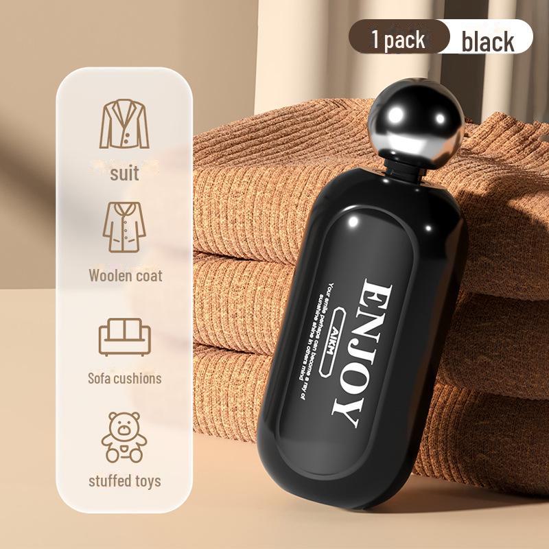 

Портативный моющийся ролик для удаления ворса - Бережный к одежде, удаляет катышки и ворс