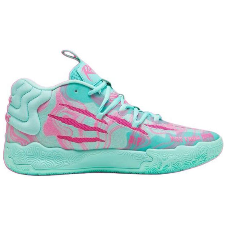 New PUMA LaMelo Ball MB.03 Miami