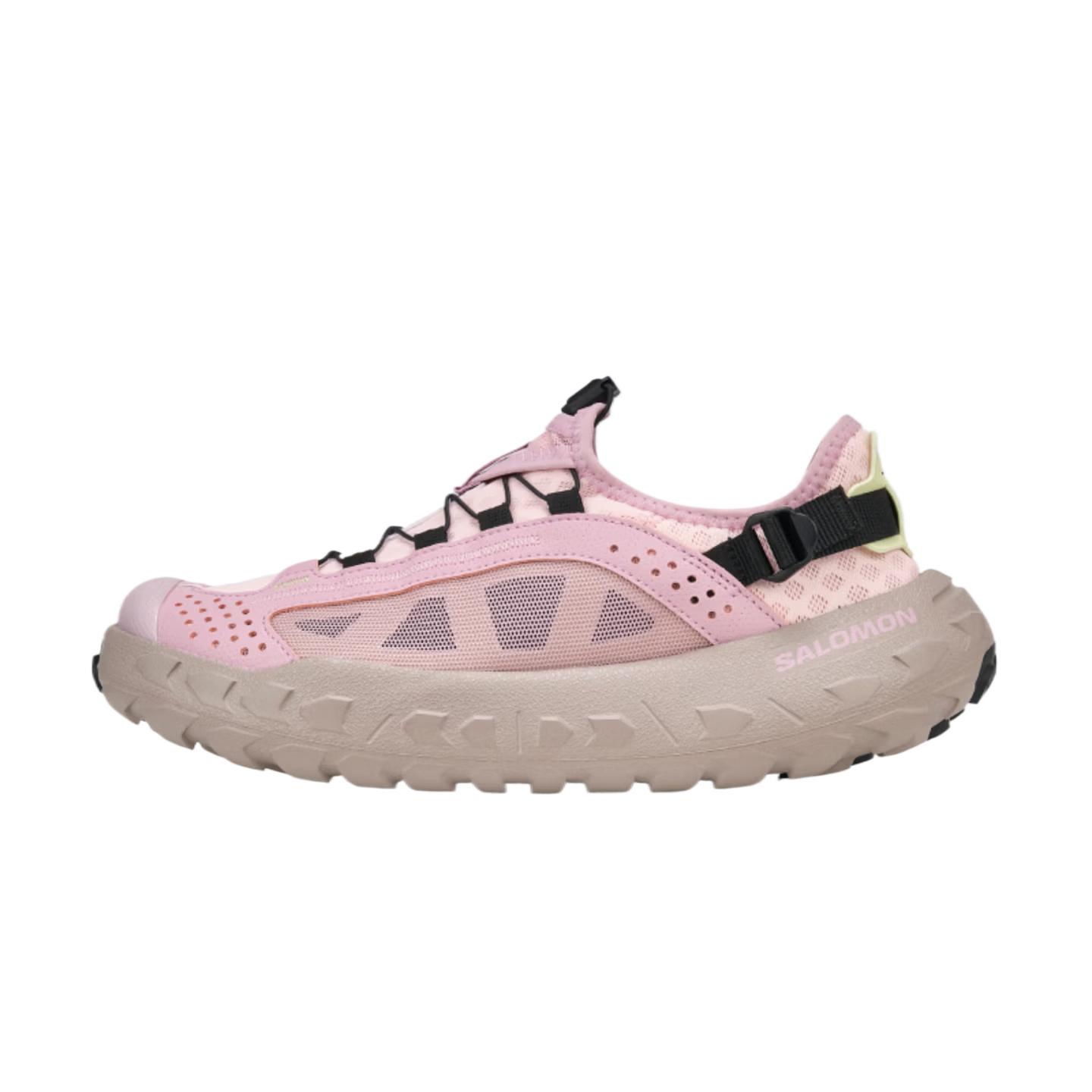 

SALOMON SOLAMPHIBIAN Low top Casual Shoes Women s 492219 40