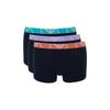 Emporio Armani Mens Cotton Blend Boxer Shorts (Pack of 3)