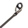 Major Craft Trout Rod Fine Tail Glass Model FSG-B462UL