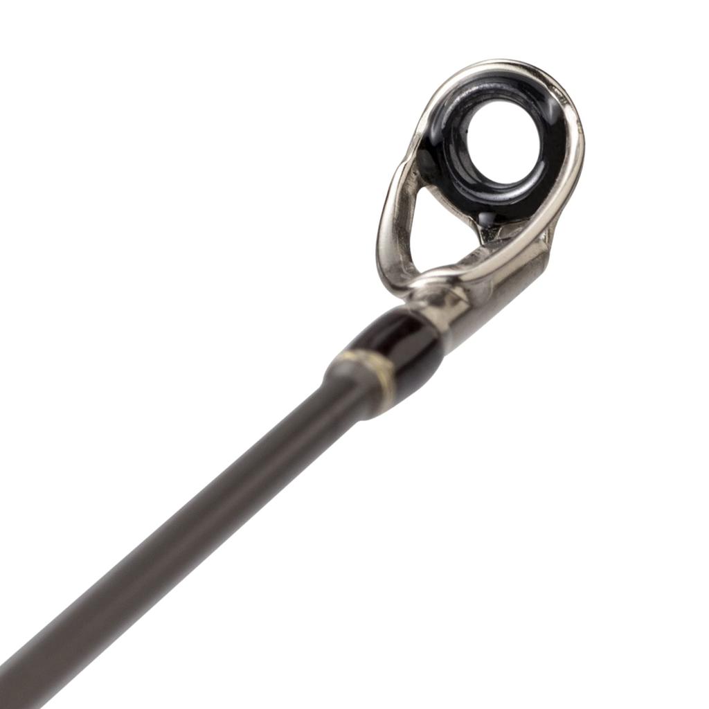Major Craft Trout Rod Fine Tail Glass Model FSG-B462UL