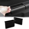 For Suzuki Jimny JB64 JB74 2019~2026 2pcs Car Interior Door Armrest Storage Box,Sundries Tidying Tray,Organizer Case Accessories