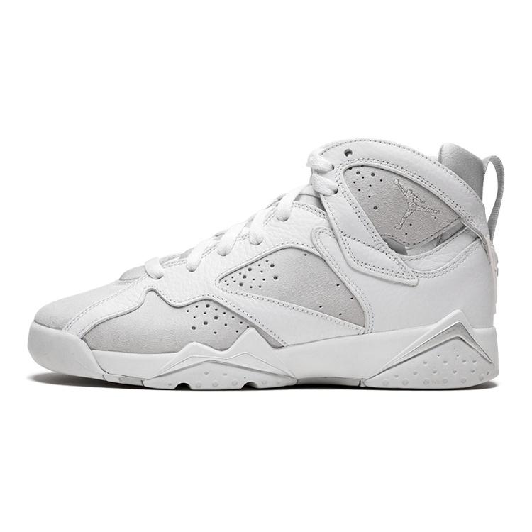 (GS) Air Jordan 7 Retro Pure Money Kids 304774-120 EU 36